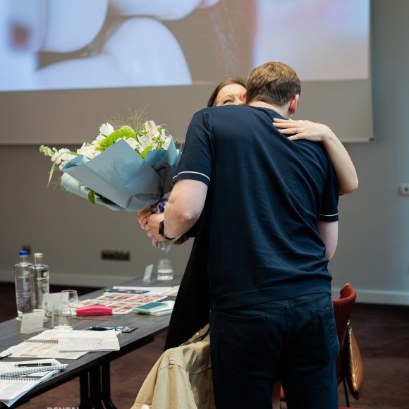 Dr. Lukas Lassmann II Course Photo Gallery