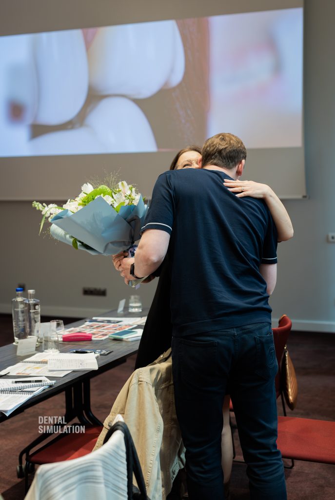 Dr. Lukas Lassmann II Course Photo Gallery