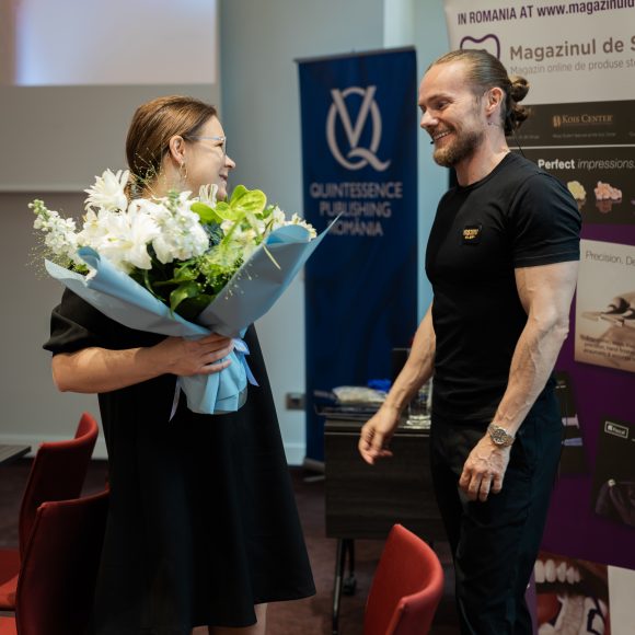 Dr. Lukas Lassmann II Course Photo Gallery