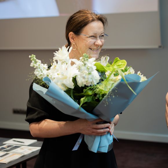 Dr. Lukas Lassmann II Course Photo Gallery