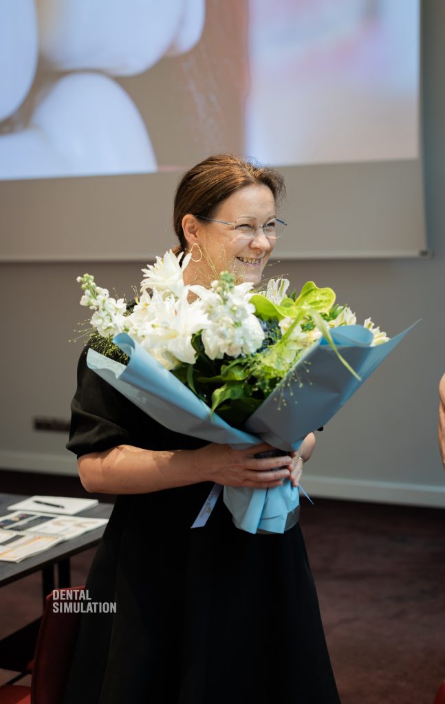 Dr. Lukas Lassmann II Course Photo Gallery