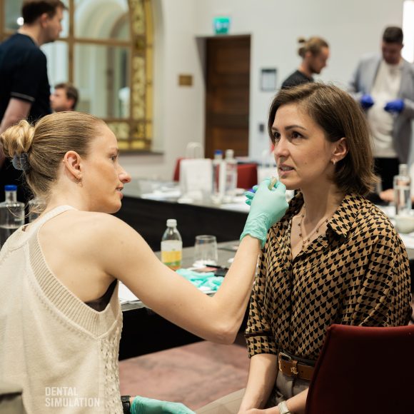 Dr. Lukas Lassmann II Course Photo Gallery