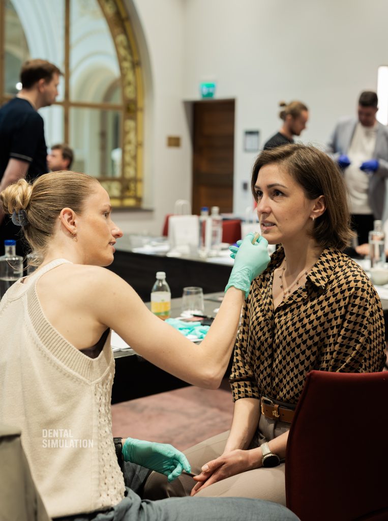 Dr. Lukas Lassmann II Course Photo Gallery
