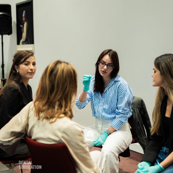 Dr. Lukas Lassmann II Course Photo Gallery