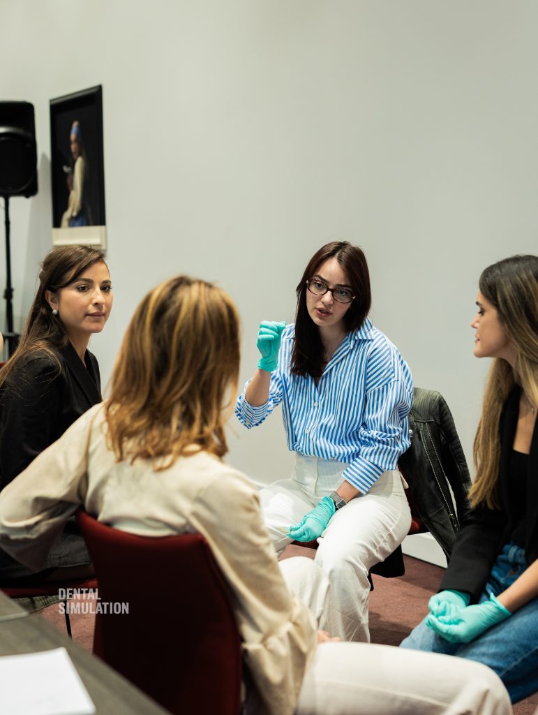 Dr. Lukas Lassmann II Course Photo Gallery