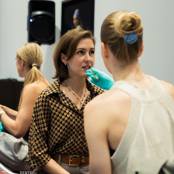 Dr. Lukas Lassmann II Course Photo Gallery