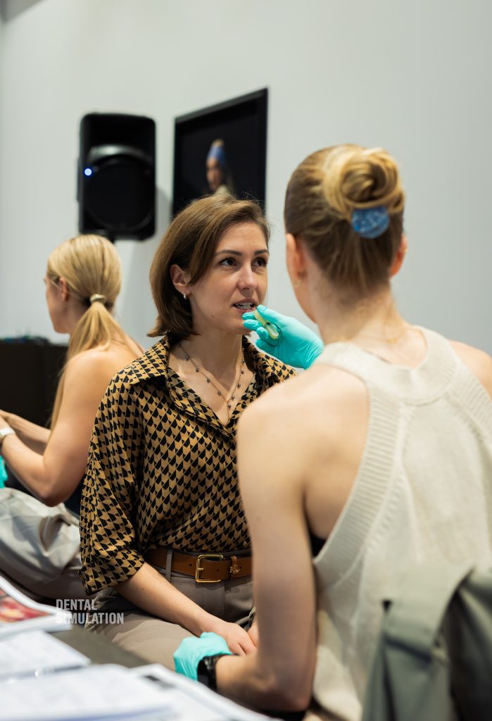 Dr. Lukas Lassmann II Course Photo Gallery