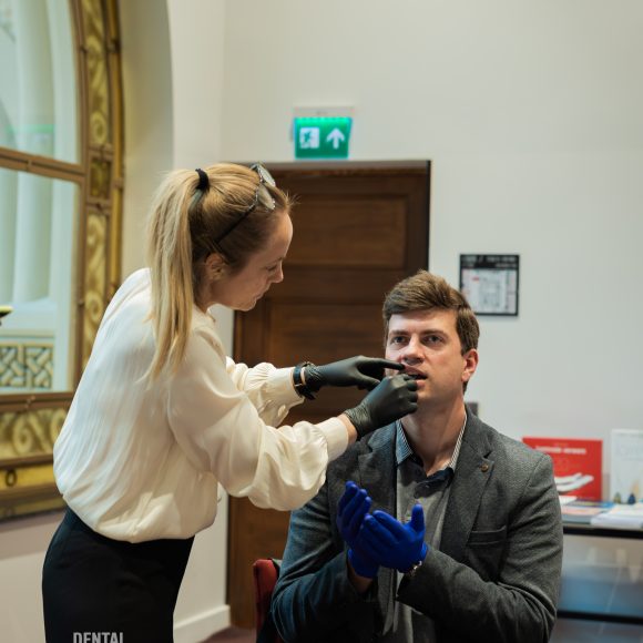 Dr. Lukas Lassmann II Course Photo Gallery