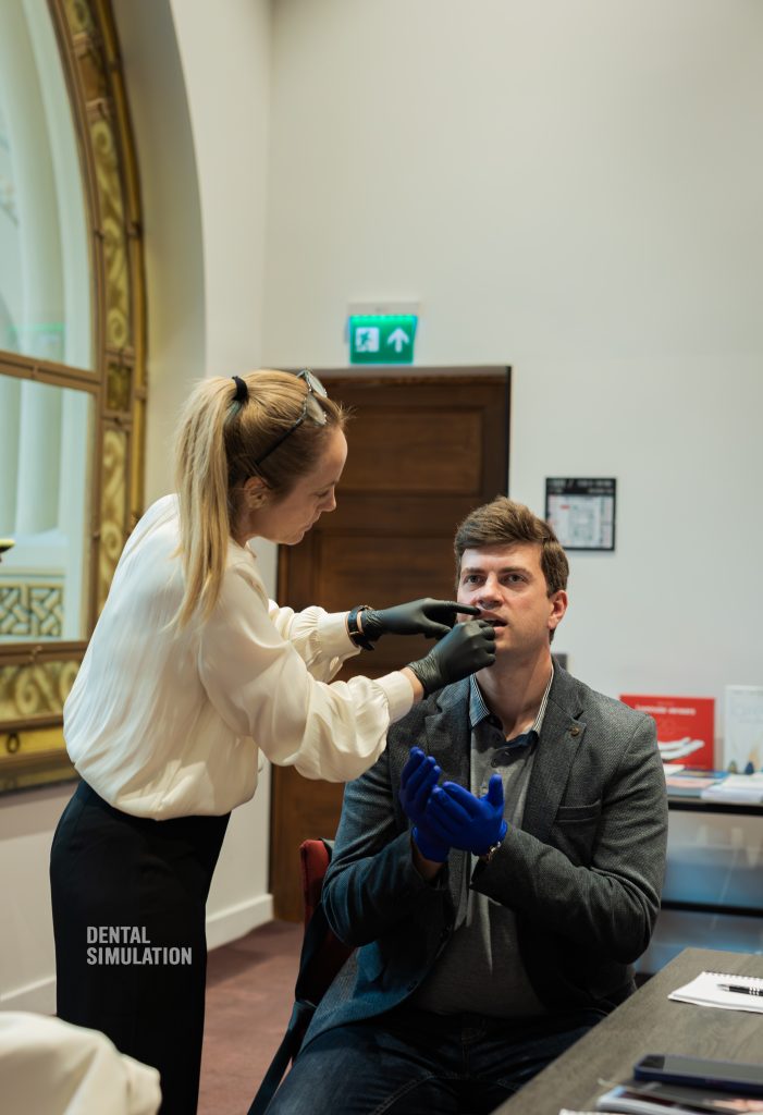 Dr. Lukas Lassmann II Course Photo Gallery