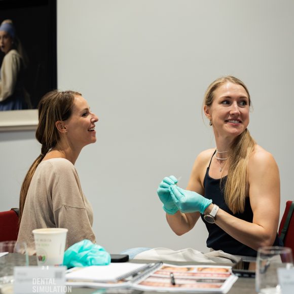 Dr. Lukas Lassmann II Course Photo Gallery