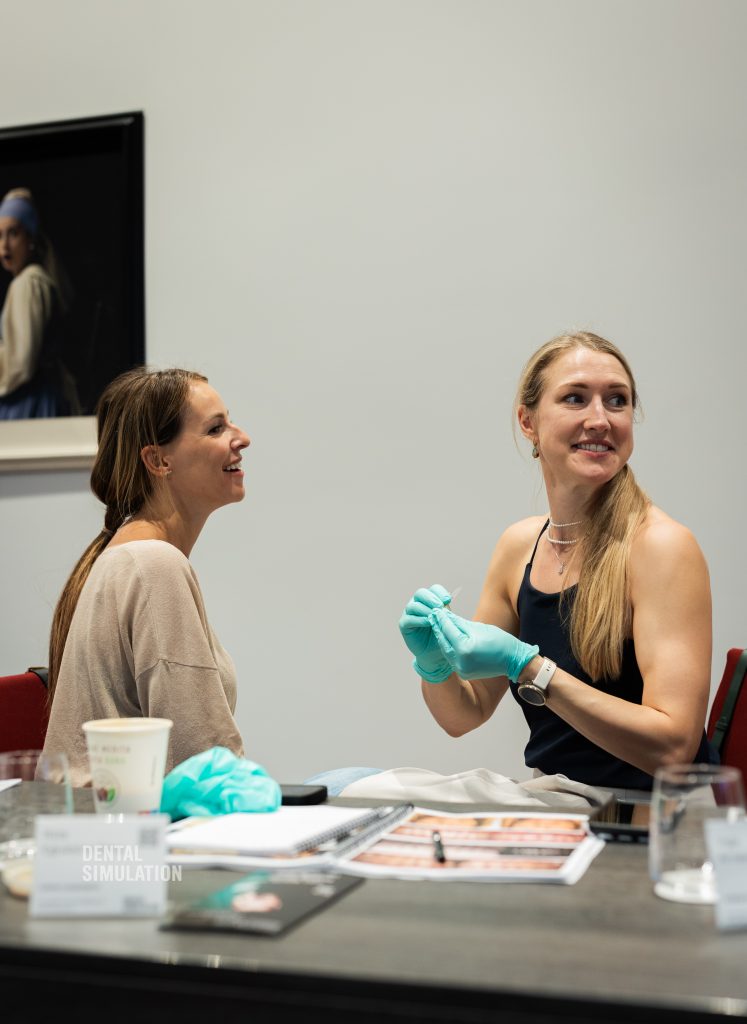 Dr. Lukas Lassmann II Course Photo Gallery