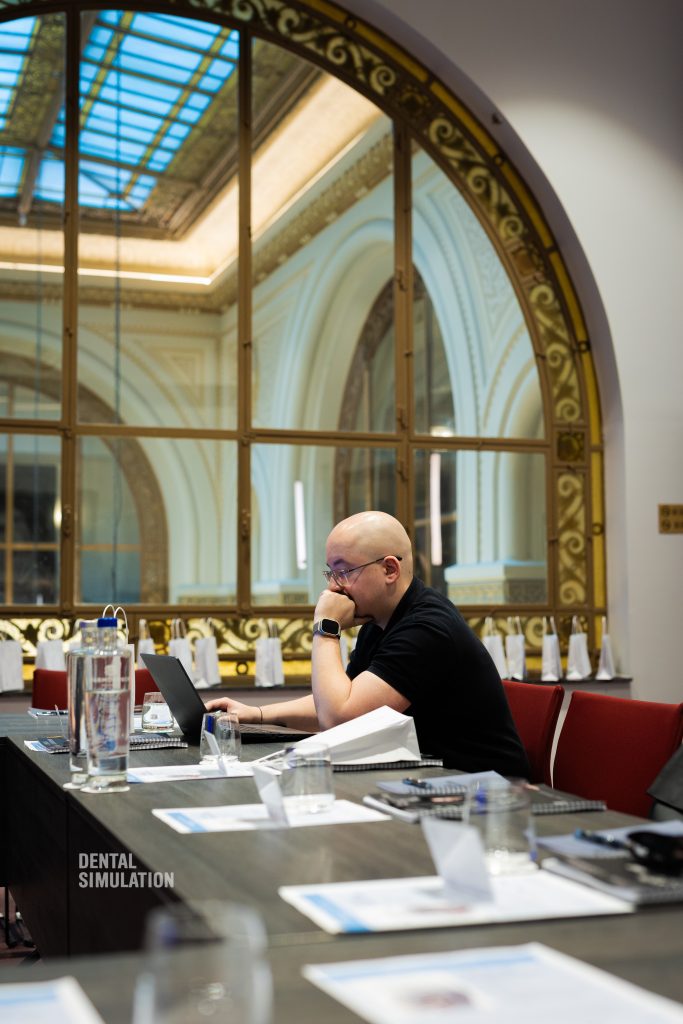 Dr. Lukas Lassmann II Course Photo Gallery
