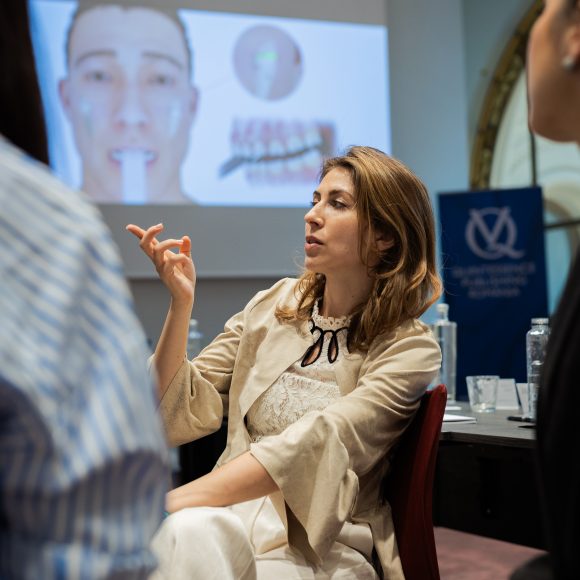 Dr. Lukas Lassmann II Course Photo Gallery