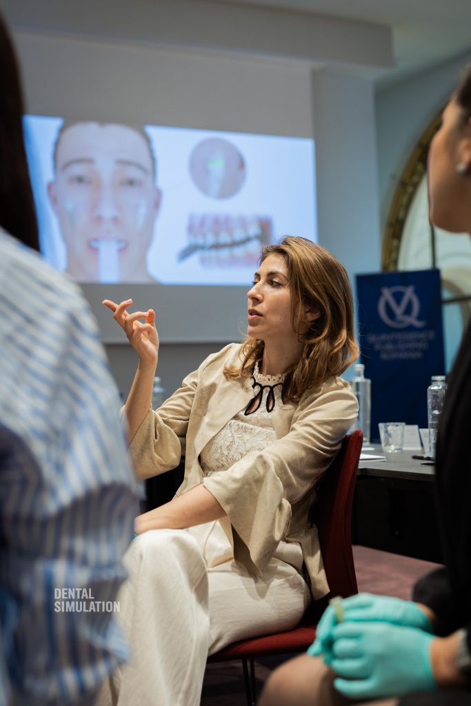 Dr. Lukas Lassmann II Course Photo Gallery