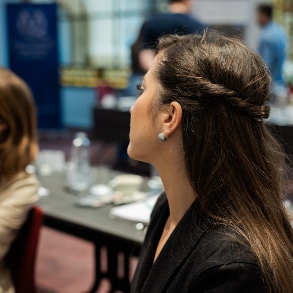Dr. Lukas Lassmann II Course Photo Gallery