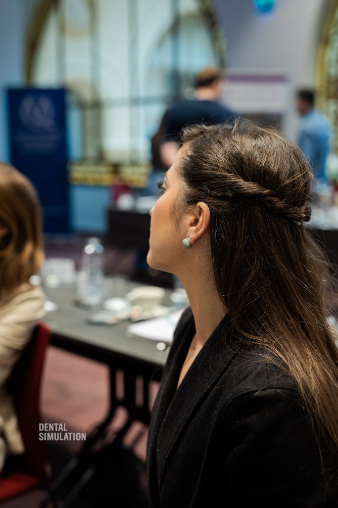 Dr. Lukas Lassmann II Course Photo Gallery