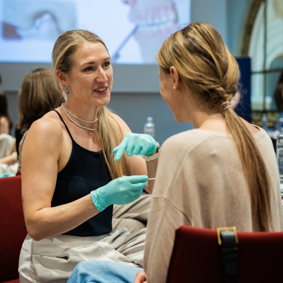 Dr. Lukas Lassmann II Course Photo Gallery