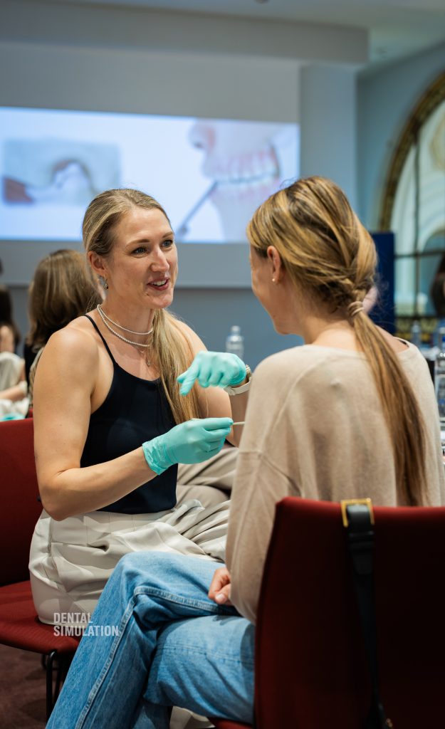 Dr. Lukas Lassmann II Course Photo Gallery