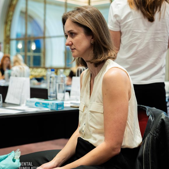 Dr. Lukas Lassmann II Course Photo Gallery