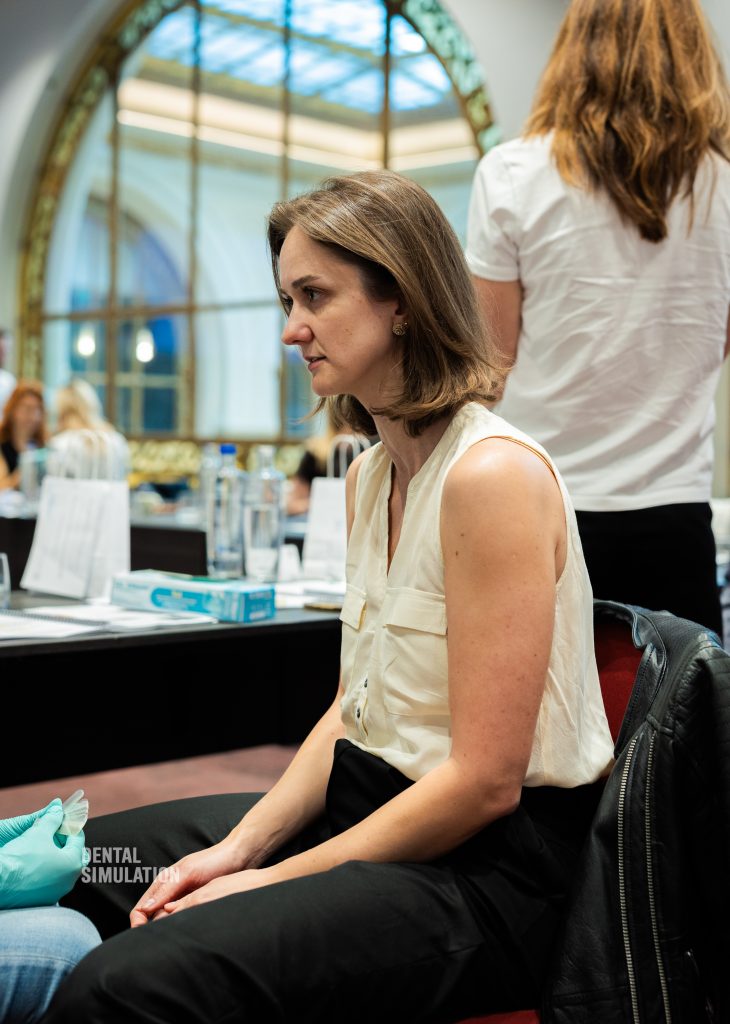 Dr. Lukas Lassmann II Course Photo Gallery