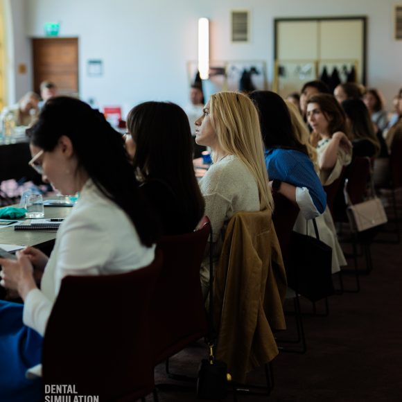 Dr. Lukas Lassmann II Course Photo Gallery