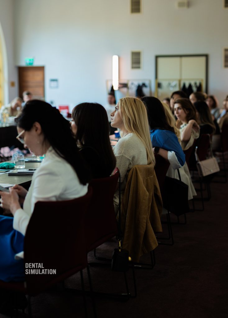 Dr. Lukas Lassmann II Course Photo Gallery