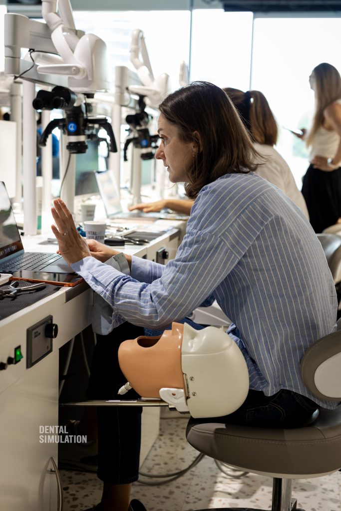 Dr. Lukas Lassmann II Course Photo Gallery