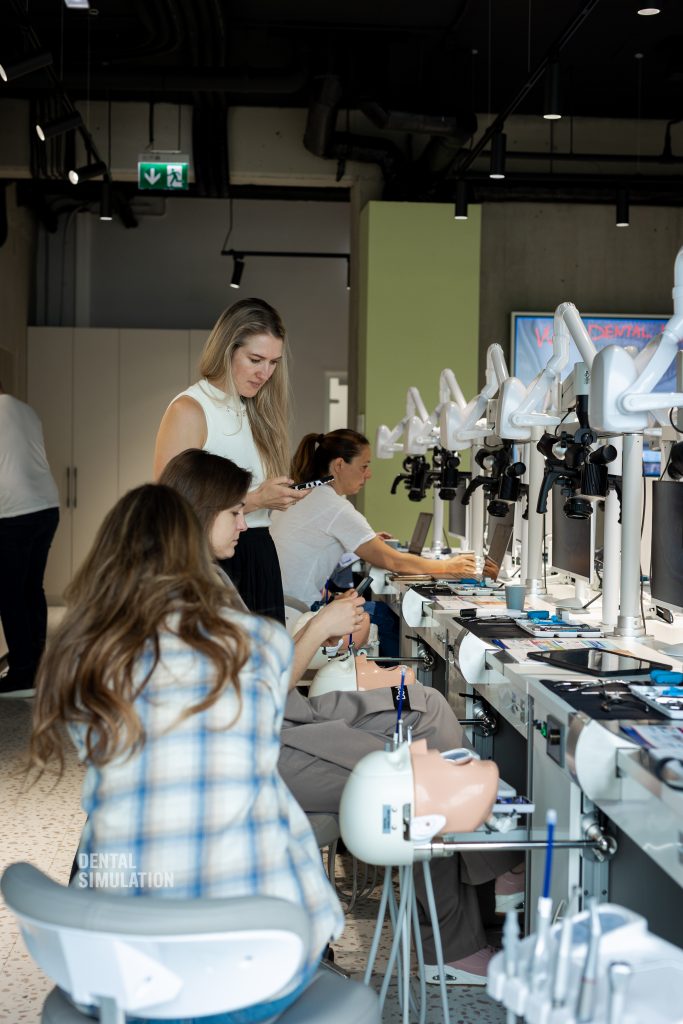 Dr. Lukas Lassmann II Course Photo Gallery