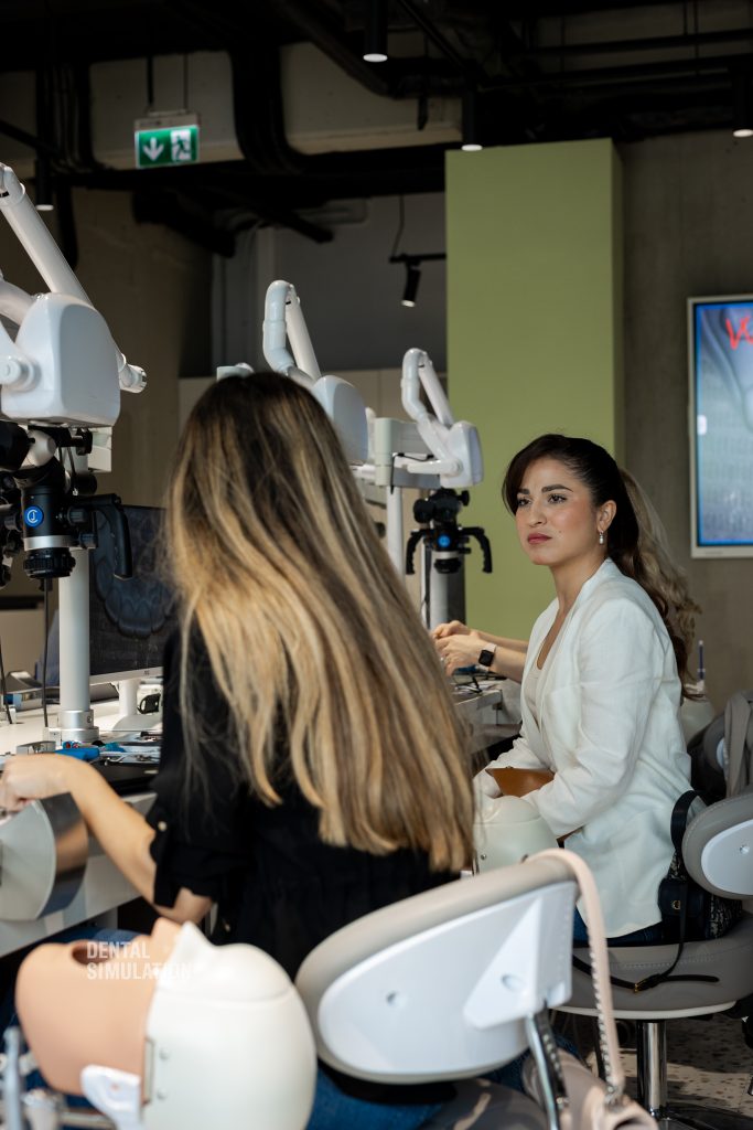 Dr. Lukas Lassmann II Course Photo Gallery