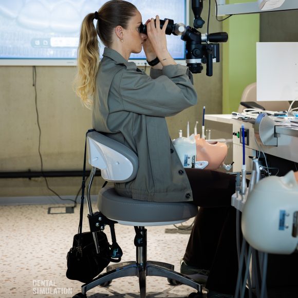 Dr. Lukas Lassmann II Course Photo Gallery