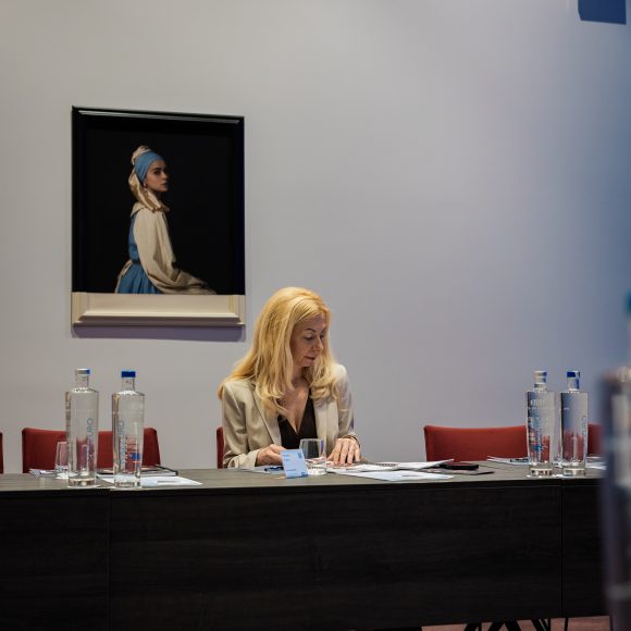 Dr. Lukas Lassmann II Course Photo Gallery