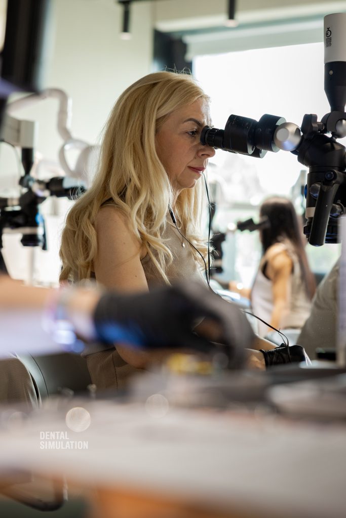 Dr. Lukas Lassmann II Course Photo Gallery