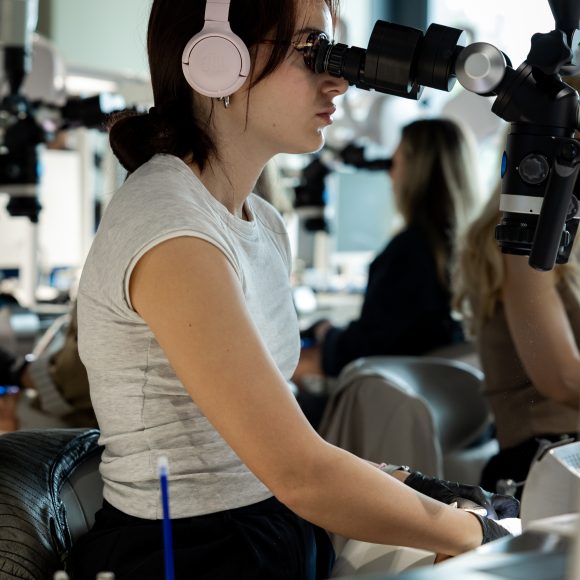 Dr. Lukas Lassmann II Course Photo Gallery