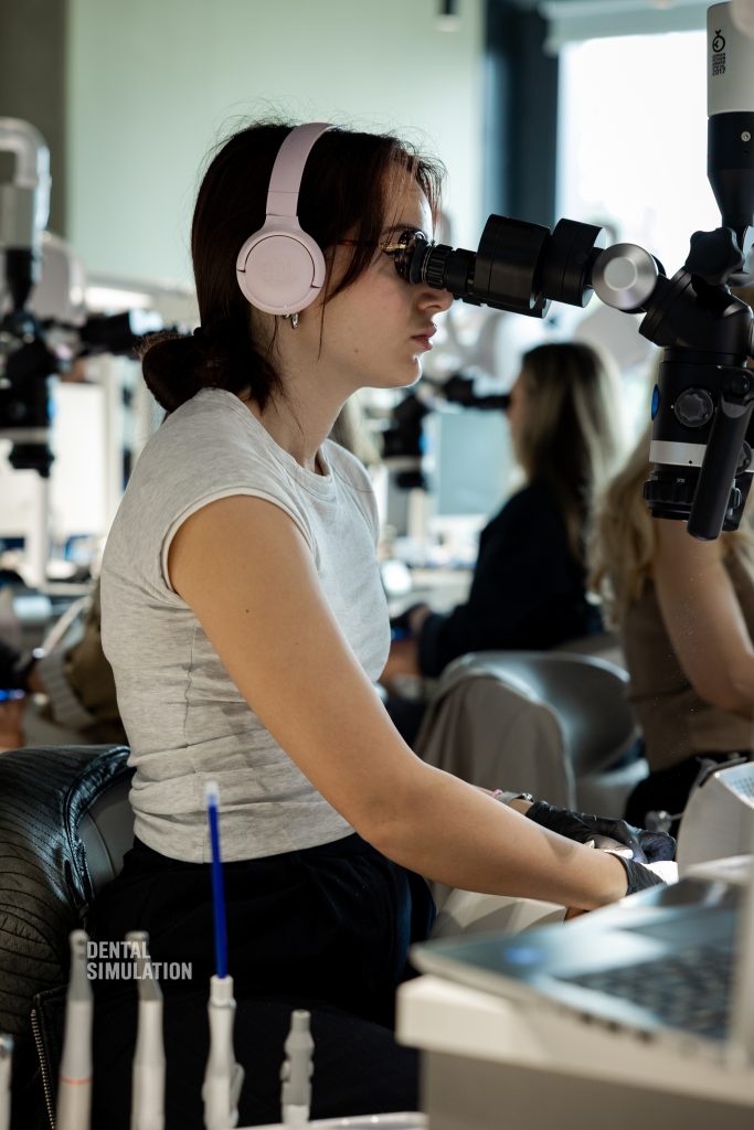 Dr. Lukas Lassmann II Course Photo Gallery