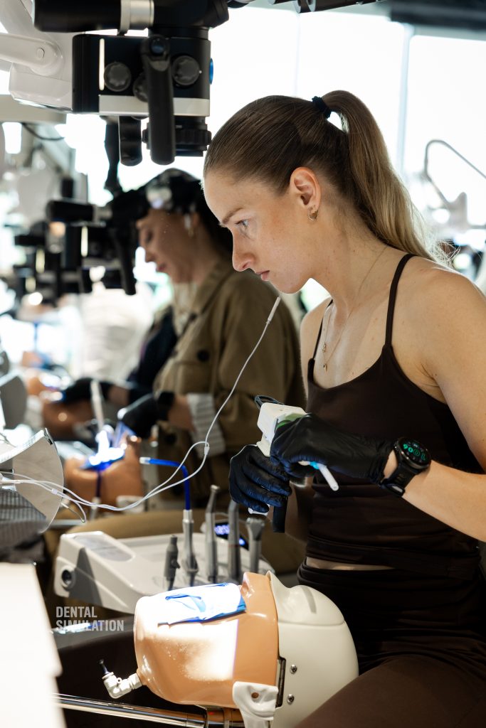 Dr. Lukas Lassmann II Course Photo Gallery