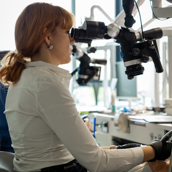 Dr. Lukas Lassmann II Course Photo Gallery