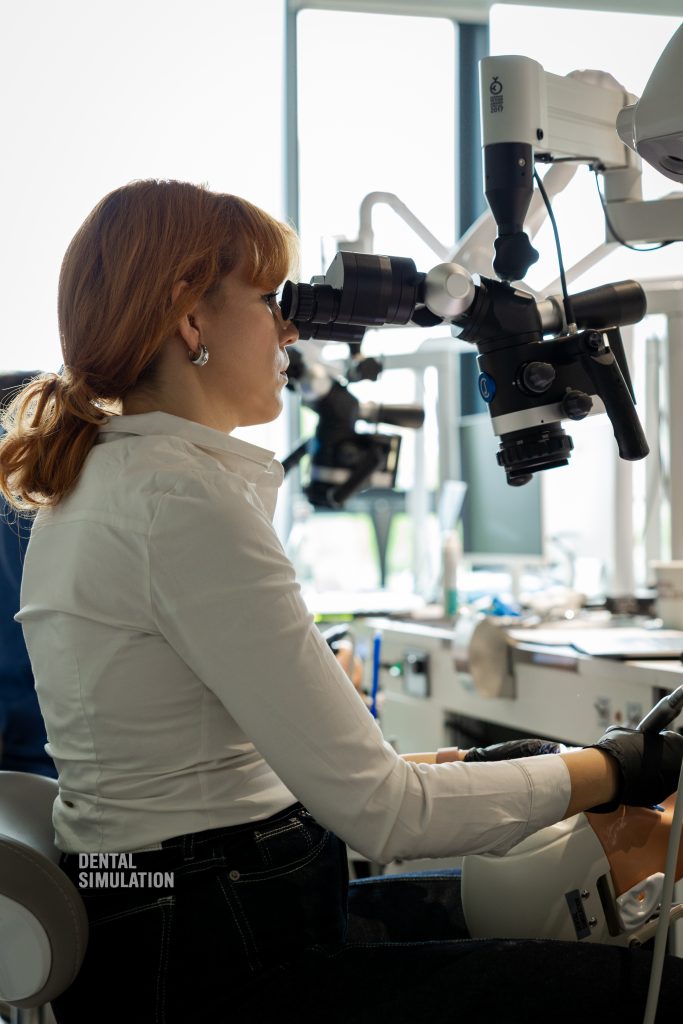 Dr. Lukas Lassmann II Course Photo Gallery