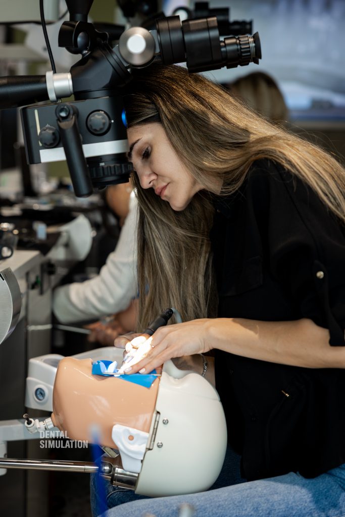 Dr. Lukas Lassmann II Course Photo Gallery