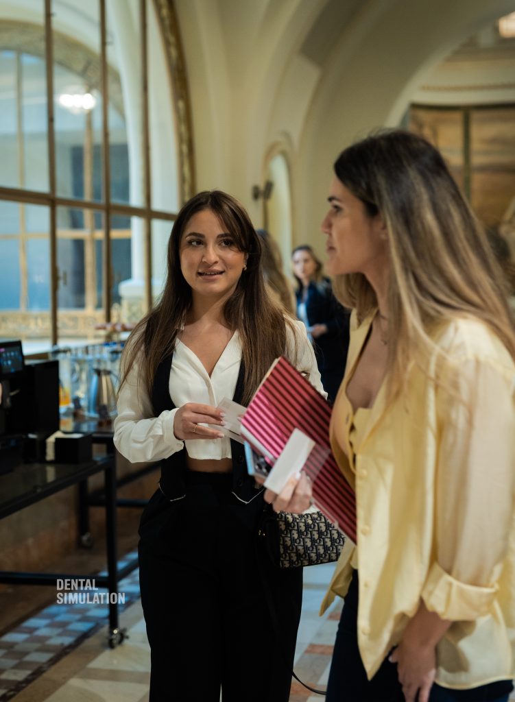Dr. Lukas Lassmann II Course Photo Gallery