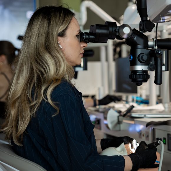 Dr. Lukas Lassmann II Course Photo Gallery