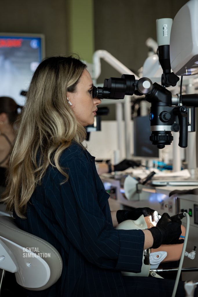 Dr. Lukas Lassmann II Course Photo Gallery