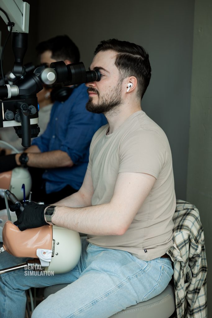 Dr. Lukas Lassmann II Course Photo Gallery