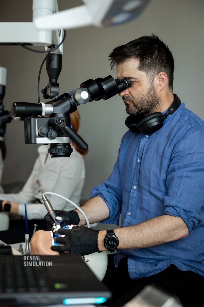 Dr. Lukas Lassmann II Course Photo Gallery