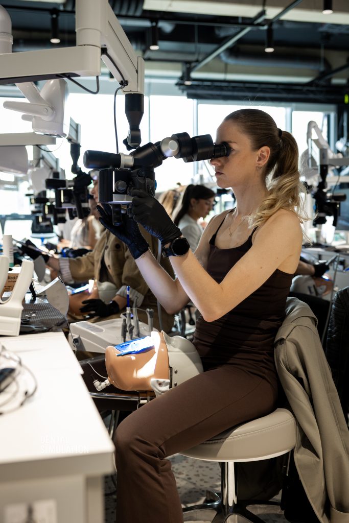 Dr. Lukas Lassmann II Course Photo Gallery