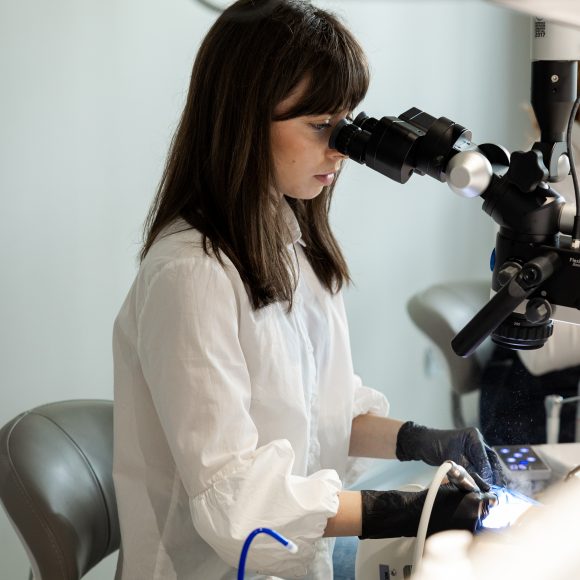 Dr. Lukas Lassmann II Course Photo Gallery