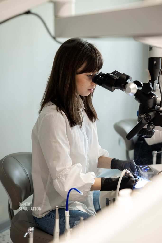 Dr. Lukas Lassmann II Course Photo Gallery