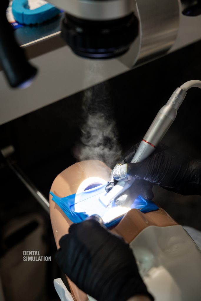Dr. Lukas Lassmann II Course Photo Gallery