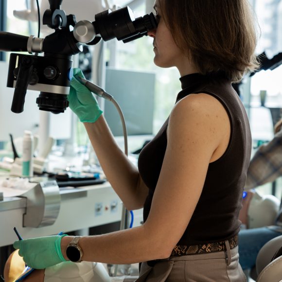 Dr. Lukas Lassmann II Course Photo Gallery