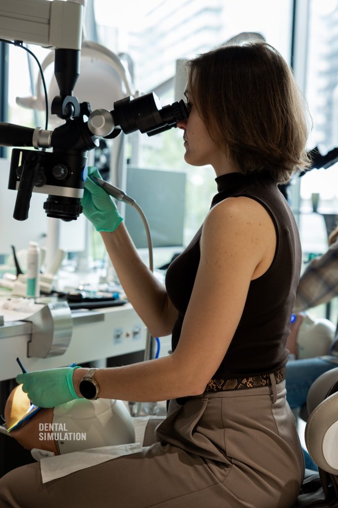 Dr. Lukas Lassmann II Course Photo Gallery