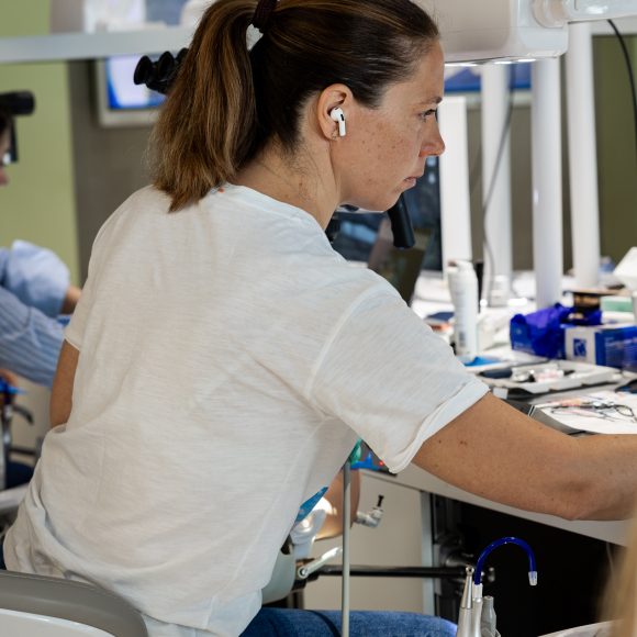 Dr. Lukas Lassmann II Course Photo Gallery